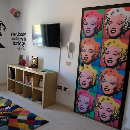 Adria Art Apartments 1 Extérieur photo