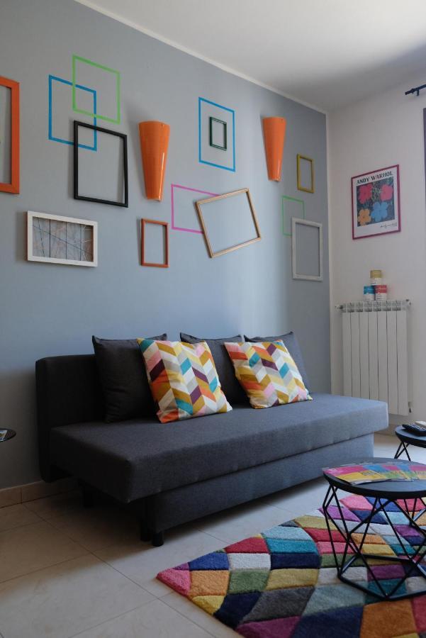 Adria Art Apartments 1 Extérieur photo
