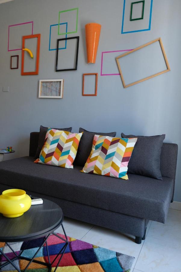 Adria Art Apartments 1 Extérieur photo