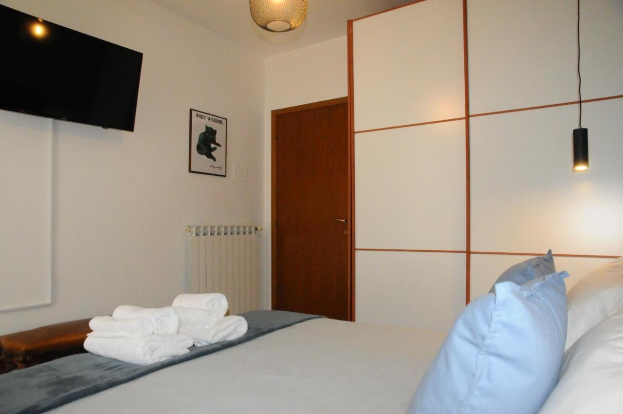 Adria Art Apartments 1 Extérieur photo