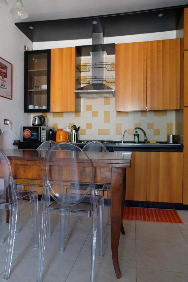 Adria Art Apartments 1 Extérieur photo
